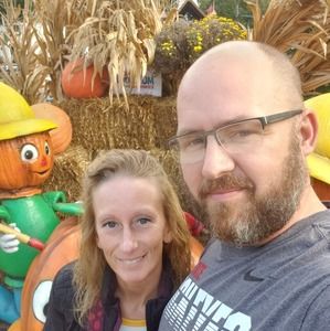 Meet your Posher, Marty